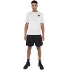 Men's San Francisco State University Men's Sport Active T-Shirt Left Chest Logo - 3 of 4