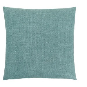 Kumasinova 1PC/2PCS 18" Square Throw Pillows with Insert,Hypoallergenic Decorative Pillows,Bed Pillows and Couch Pillows for Modern Home Decor - 1 of 4