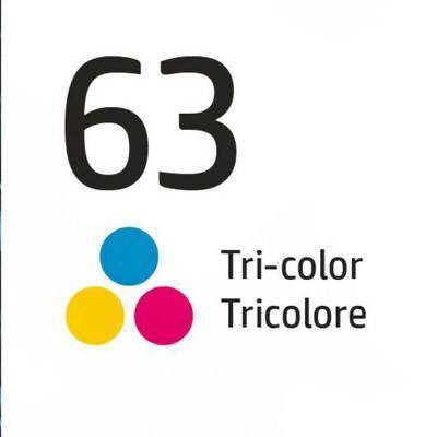 Tri-color (63)