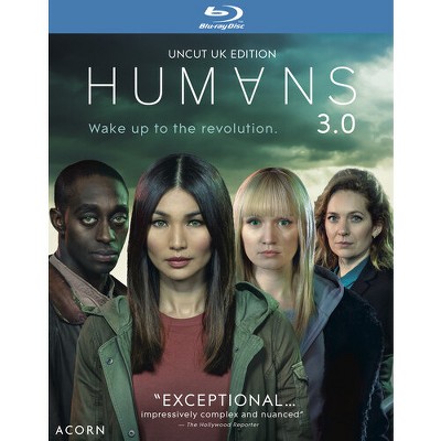 Humans 3.0