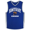 NCAA Kentucky Wildcats Boys' Basketball Jersey - 2 of 3