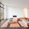 Nuloom Midtown Abstract Wool Area Rug - 2 of 4