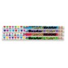 Musgrave Pencil Company Super Reader Motivational Pencils, 12 Per Pack, 12 Packs - 3 of 4