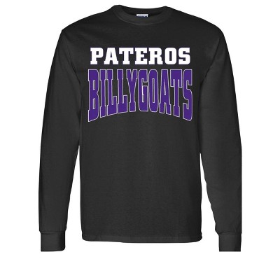 Adult Discovery High School Phoenix Name & Graphic Essential Long