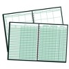 WARD® Combination 9-10 Week Class Record + 8 Period Lesson Plan Book, Pack of 2 - 2 of 3