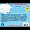 Teacher Created Resources Smart Start Story Paper, Grade K to 1, 1 Inch Rule, 11 x 8-1/2 Inches, 360 Sheets - 2 of 4
