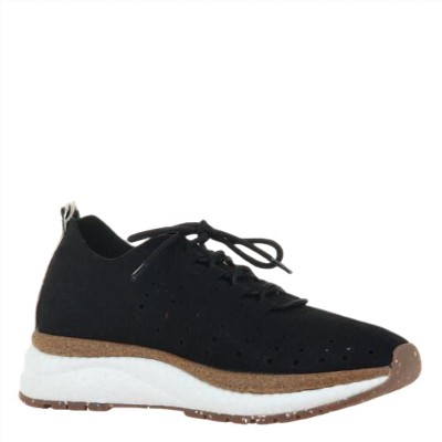 Women's Alstead Sneaker - OTBT