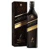 Johnnie Walker Double Black Blended Scotch Whisky - 750ml Bottle - 2 of 4