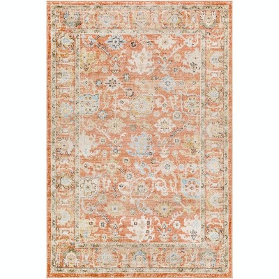 Mark & Day Rosangela Woven Indoor Area Rugs