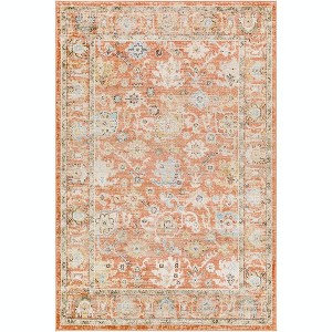 Mark & Day Rosangela Woven Indoor Area Rugs - 1 of 4