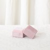 REGALWOVEN Square Portable Modern Jewelry Boxes - 4 of 4