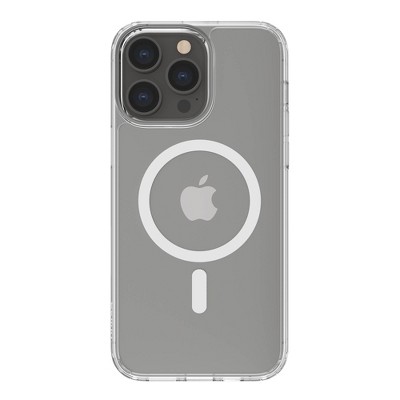 Belkin Apple iPhone 14 Pro Max Magnetic Case - Clear