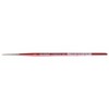 da Vinci COSMOTOP-SPIN Silkpainting Brush, Synthetic, Watercolor, Round, Size -10 - 2 of 3