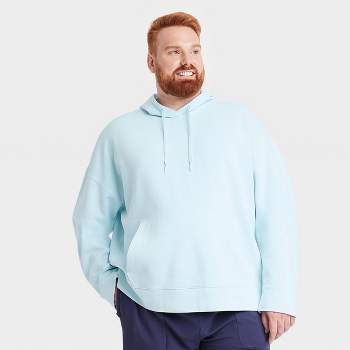 Men's Statement Hooded Sweatshirt - All In Motion™