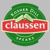 Men's Claussen Kosher Dill Spears Logo T-Shirt - 2 of 4