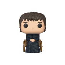 Funko Pop Television Game Of Thrones Theon Grayjoy With Flaming