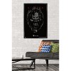 Trends International Netflix The Witcher Season 2 - Nivellen Framed Wall Poster Prints - 2 of 4