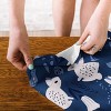 BlueLela Rabbits and Flowers Tapestry - Society6 - 3 of 3