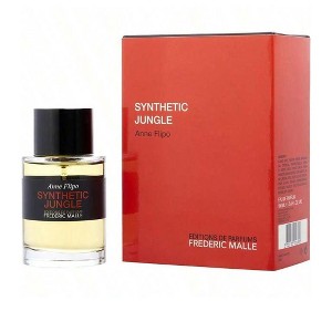 Synthetic Jungle by Frederic Malle Men Eau De Parfum Spray (Unisex) 3.4 oz - 1 of 1