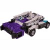 LG50 Sixshot | Japanese Transformers Legends Action figures - 4 of 4