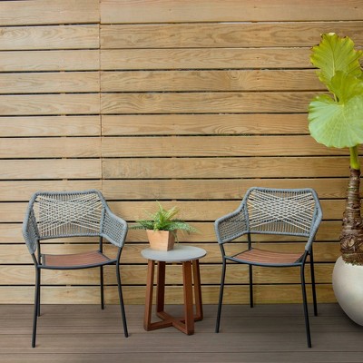 Eucalyptus Outdoor Furniture Collection, Eucalyptus Outdoor Furniture Reviews