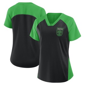 MLS Austin FC Women's Striker Jersey - 1 of 3