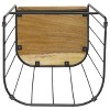 New Pacific Direct Tala Trembesi Counter Stool - 2 of 4