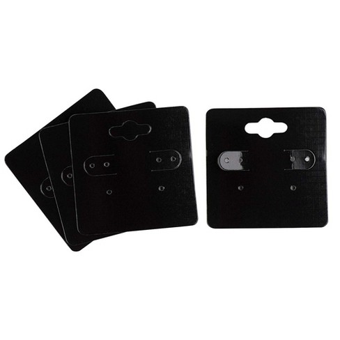 Jewelry Hanger Card Holder