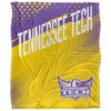 Tennessee Technological University Fan Zone Silky Touch Super Soft Throw Blanket 50x60 - 2 of 4