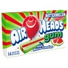 Airheads Watermelon Gum - 14ct : Target