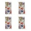 Park Designs Enchantment Napkin Set of 4 - 4 of 4