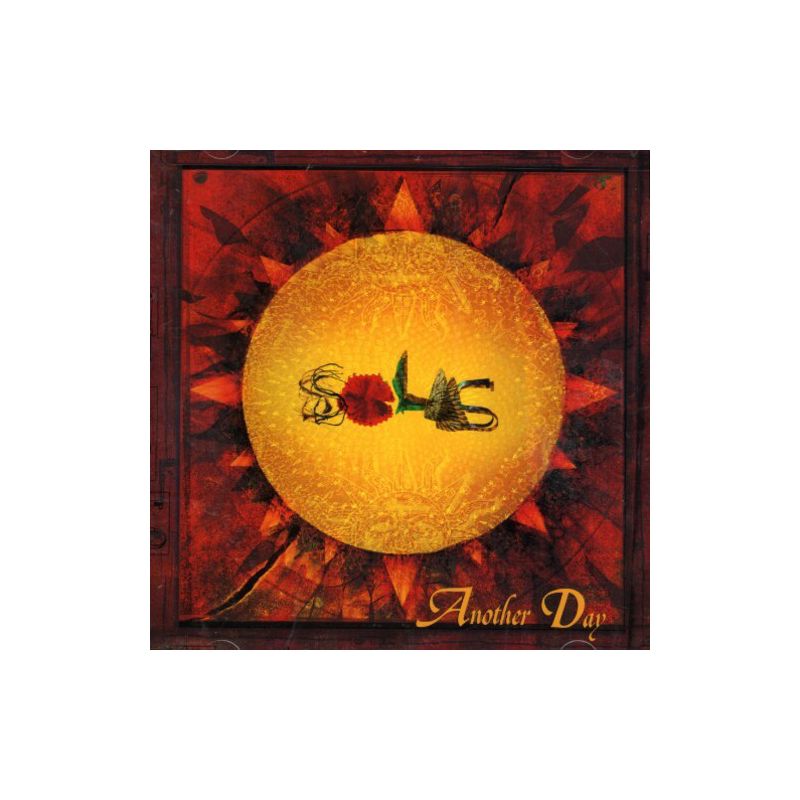 Solas - Another Day (CD), 1 of 2