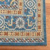 Classic Vintage CLV114 Power Loomed Area Rug  - Safavieh - 3 of 4