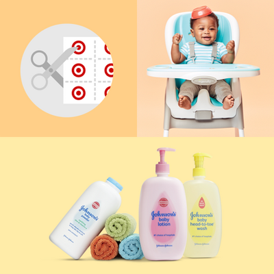 Target baby on sale