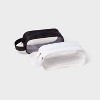 Plastic Pencil Pouch - up&up™ - 3 of 4