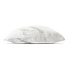 Dr pillow  Rayon made from Bamboo Pedic Cases set of 2 - 3 of 4