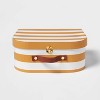 Foundational Storage Paper Box Striped Texas Sunset - Pillowfort™ - image 4 of 4