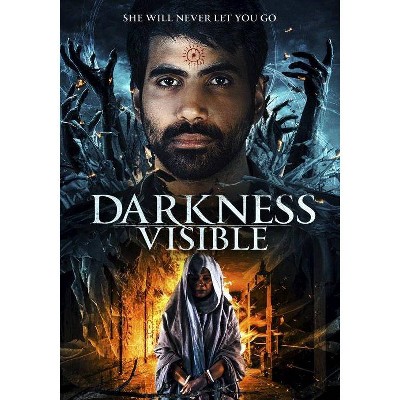 Darkness Visible (DVD)(2019)