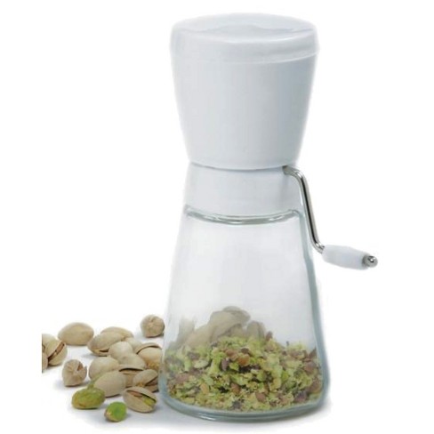 Manual Nut Grinder 