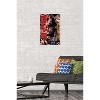 Trends International Godzilla - GODZILLA (1954) Unframed Wall Poster Prints - 2 of 4
