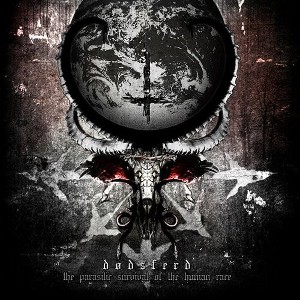 Dodsferd - Parasitic Survival of the Human Race (CD) - 1 of 1