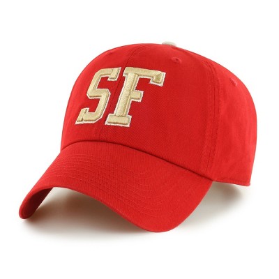 Nfl San Francisco 49ers Foray Hat : Target