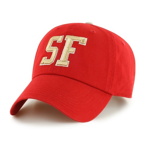 San Francisco 49ers Nfl Sf 49ers Hat 