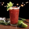 Mr & Mrs T Horseradish Bloody Mary Mix, 1L Bottle, 1 Pack – Premium Cocktail Mixer for Spicy Bloody Marys, Ready to Use - 2 of 4