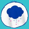 Girl's Care Bears Grumpy Bear Costume T-Shirt - 2 of 4