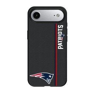 NFL AFC Teams Sidebar MagSafe Compatible Cell Phone Case for Apple iPhone 17 Series - 1 of 4
