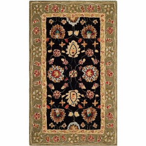 Anatolia AN561 Hand Tufted Indoor Rug -Safavieh - 1 of 4