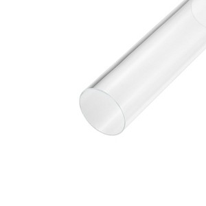 Unique Bargains Lamp Lantern Water Cooling System Acrylic Rigid Round Tubes 6" - 1 of 4