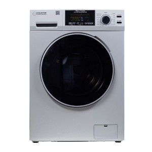 Equator 1.62 cu.ft./15 lbs All in One Combo Washer Dryer with Pet Cycle - 1 of 1