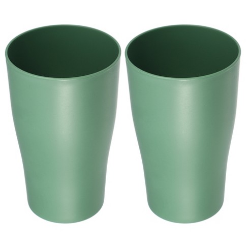 Green Plastic Cup : Target